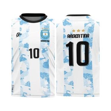 Imagem de Camisa De Futebol Da Seleção Nacional Da Alemanha Branca Com Padrão Xa