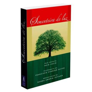 Imagem de Sementeira de Luz - VINHA DE LUZ