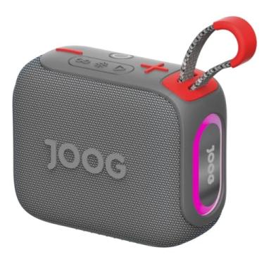 Imagem de Caixa de Som Joog Pair S 10W IPX7 Bluetooth TWS