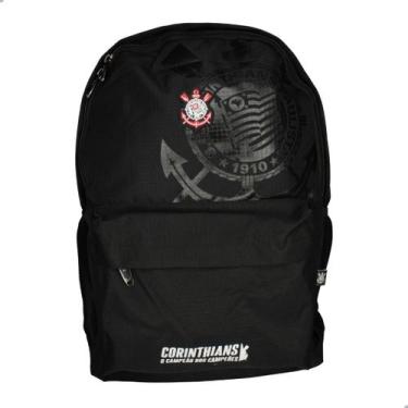 Imagem de Mochila Masculino Xeryus 16430 Corinthians Preto, SO-SORTIDO, UN