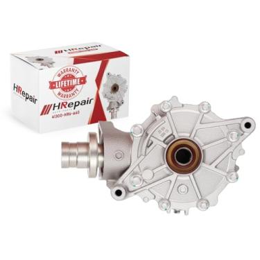 Imagem de HRepair Diferencial traseiro serve para Honda Rancher 420 TRX420 TRX420 e Foreman Rubicon 500 TRX500 Substitui # 41300-HR6-A60