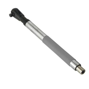 Imagem de KUIDAMOS Chave de Extensão de Deslocamento de Alta Torção Extensor de Corrente de Catraca Elétrica Com Aço de Tungstênio Resistente - Ideal para Reparos Automotivos e Encanamento