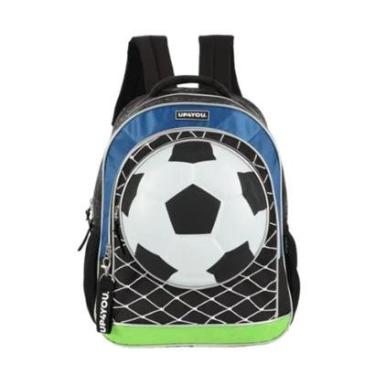 Imagem de Mochila Futebol 3D 41741 - Juvenil-Masculino