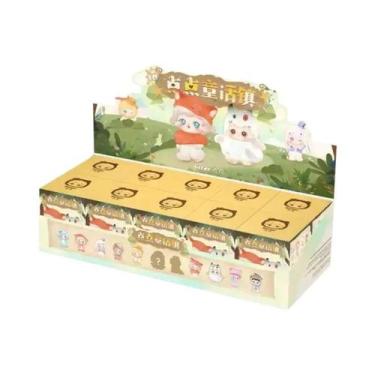 Imagem de Enfeite De Carro De Mesa Artesanal Fofo, Estilo Fantasia De Príncipe F