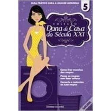 Imagem de Col. Dona De Casa do Séc. XXI - vol 05 - UNIVERSO DOS LIVROS, 3