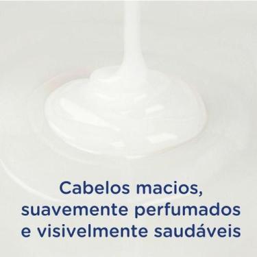 Imagem de Shampoo Baby Dove Hidratação Glicerinada 200ml