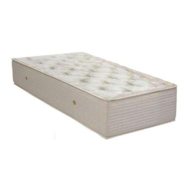 Imagem de Colchão Orthotel King Super Luxo 100x200x30cm - 1041210346 - Ortobom