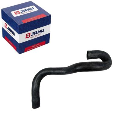 Imagem de Mangueira Superior Do Radiador Escort 1990 A 1996 / Apollo 1990 A 1996 - Jahu 15312-9