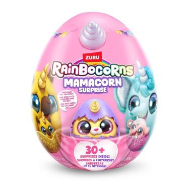 Imagem de Rainbocorns Mamacorn Surprise Séries 1 - Fun Divirta-se