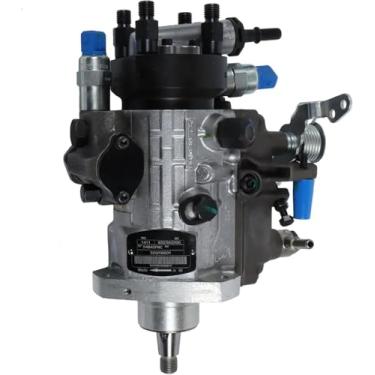 Imagem de Bomba de injeção de combustível original 9323A020G 9323A022G para motor Delphi JCB 444 4.4L 527-55 930RTFL 320/06737 320/06927