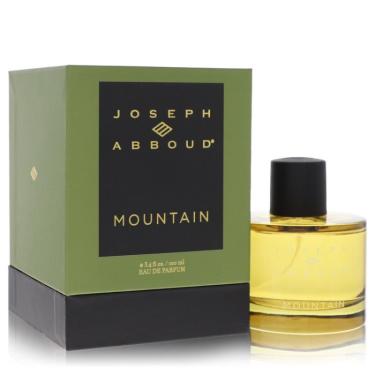 Imagem de Perfume Masculino Joseph Abboud Mountain Eau De Parfum 100 Ml