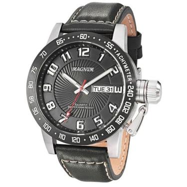 Imagem de Relógio Magnum Masculino Ma33139T-Masculino