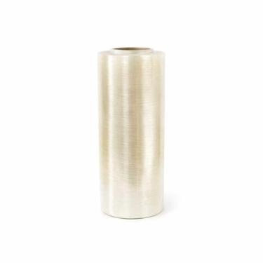 Imagem de Bobina filme PVC Transparente excelente para embalar alimentos - Rei E