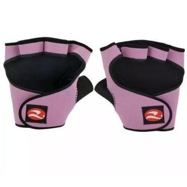 Imagem de Luva Realtex Protetor De Palma Com Polegar-Unissex