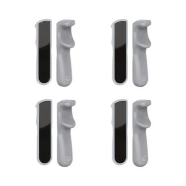 Imagem de Controle Antiderrapante De Silicone Para iPad: Grip Para Jogos PUBG, K