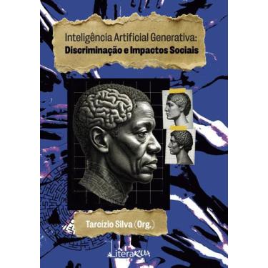 Imagem de Livro - Inteligência Artificial Generativa