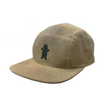 Imagem de Boné Grizzly Bolado Camper Hat -, Khaki