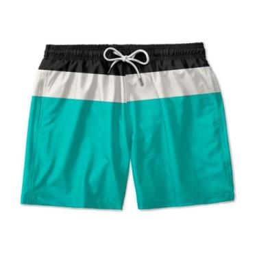 Imagem de Short Praia Tactel - USE MASTER, GG