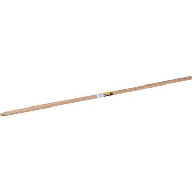 Imagem de Cabo De Madeira Com Rosca Para Vassoura, 1,2 M, Vonder