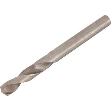 Imagem de Broca Piloto, 1/4 X 75 Mm, Em Aço Rápido, Vonder