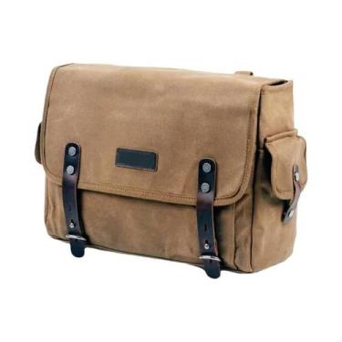 Imagem de Bolsa De Selim Grande Impermeável Para Motocicleta, Bolsa Interna Remo