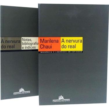 Imagem de Nervura Do Real, A