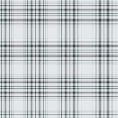 Imagem de Papel De Parede Adesivo Textura Cinza Com Linhas Pretas Sala - LRP