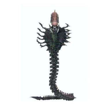 Imagem de Coleção de bonecos Bug Alien Anime 18 cm PVC - yiweisai