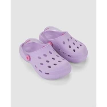 Imagem de Babuche Infantil Zaxy Joy-Feminino