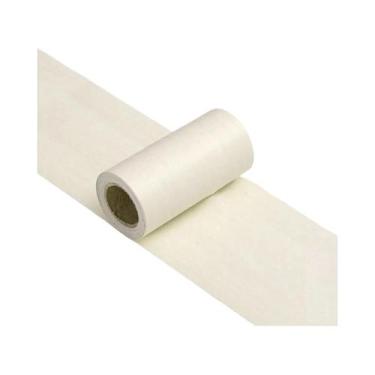 Imagem de Adesivo De Papel De Parede Impermeável Autoadesivo De 5m Para Rodapé E