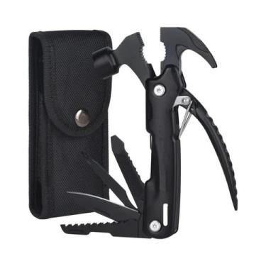 Imagem de Martelo Multifuncional 12 Em 1 Para Homens, Presente De Natal E Ano No