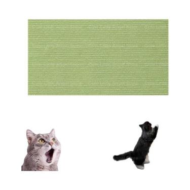 Imagem de Protetor De Sofá Anti-Arranhões Para Gatos, Placa Autoadesiva Para Afi