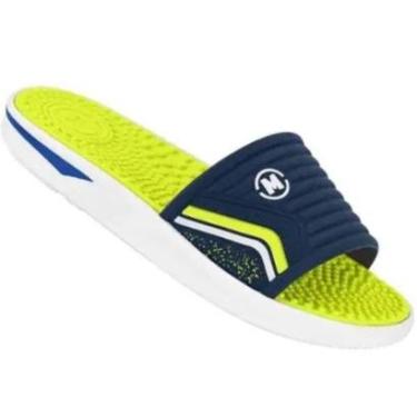 Imagem de Chinelo Infantil Molekinho 2421.208 Meninos-Masculino