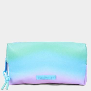 Imagem de Nécessaire Farm Casual Feminina-Feminino