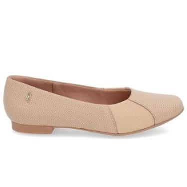 Imagem de Sapatilha Feminina Usaflex AG40027-Feminino