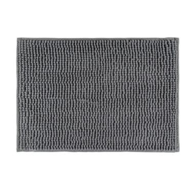 Imagem de Kit 2 Tapetes De Banheiro Super Absorvente Antiderrapante 40x60cm - An