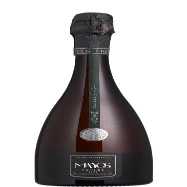 Imagem de ESPUMANTE MAYOS NATURE BRANCO 750ML