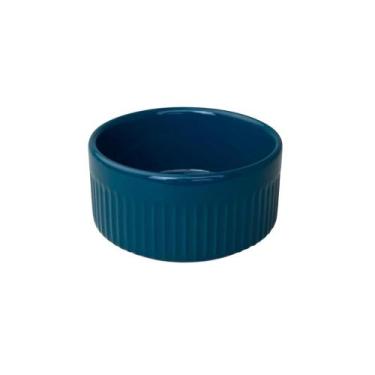 Imagem de Ramekin Refratário 242 Ml Verdigris Diâmetro 9,9 cm - Germer Porcelana