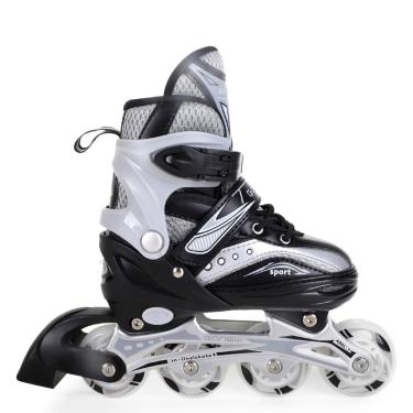 Imagem de Patins Gonew Fitness Bearing Abec-7 - 70mm-Unissex