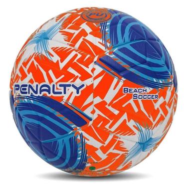 Imagem de BOLA BEACH SOCCER PENALTY FUSION XXII OFICIAL-Unissex