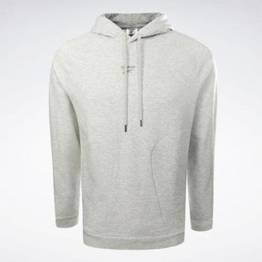 Imagem de Blusa Reebok Young Com Capuz Masculina-Masculino