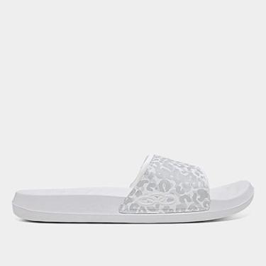 Imagem de Chinelo Olympikus Slide Angra Feminina-Feminino