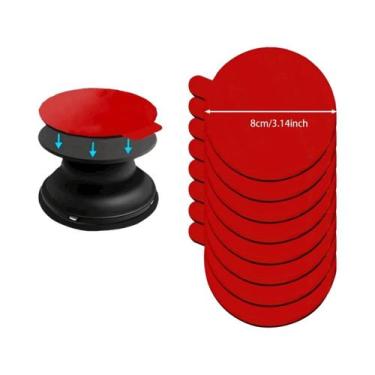 Imagem de Pontos De Fita Adesiva De Espuma Dupla Face De Alta Resistência Para M