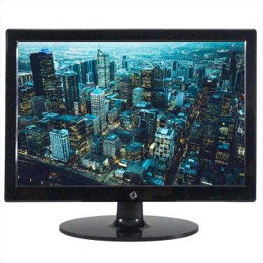 Imagem de Monitor LED 15.4 Tronos 15TRS-XIE-V - 1280x800, 60Hz, 5ms - HDMI/VGA - Preto