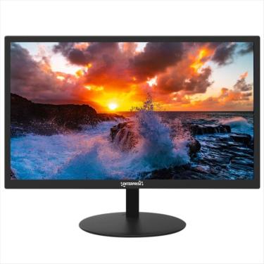 Imagem de Monitor LED 15.4 Brazil PC Enterprise 15EPR-XIE - 1280x800, 60Hz, 5ms - HDMI/VGA - Preto
