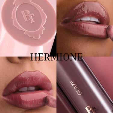 Imagem de Gloss Labial Bruna Tavares Bt Glaze, Hermione