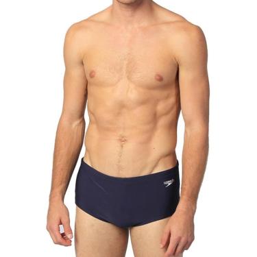 Imagem de Sunga Natação Speedo Solid 17Cm-Masculino