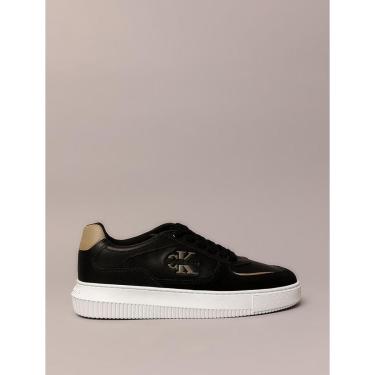 Imagem de Tênis Calvin Klein Jeans Chunky Embossed Layers-Masculino