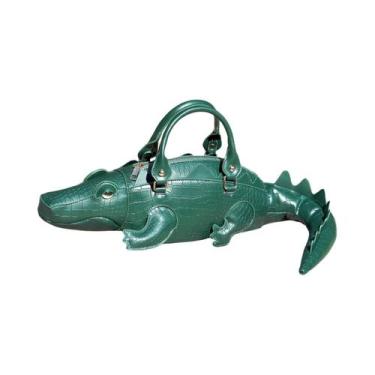 Imagem de Bolsa De Designer De Luxo Para Mulheres Em Couro PU, Bolsas De Alta Qu