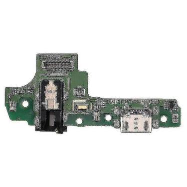 Imagem de Placa de porta de carregamento para Samsung Galaxy A10s (versão UE M15